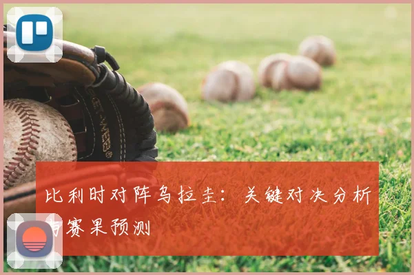 比利时对阵乌拉圭：关键对决分析与赛果预测